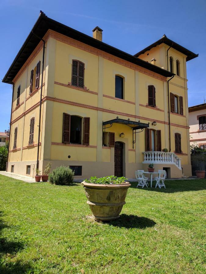 Liberty House Hotel Foligno Exterior photo